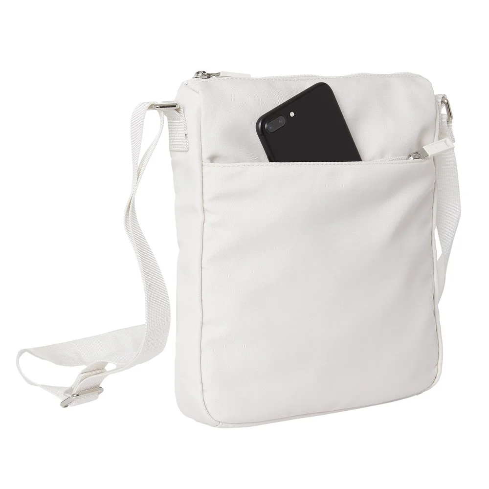 32 Degrees‎ White Crossbody Bag